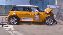 Are Mini Coopers Safe?