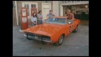 How The General Lee Was Born