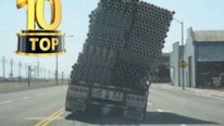 The Top 10 Dumbest Trucks Fails That Are Gonna Make Your Day