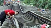 Top 10 Worst Railway Journeys That Are Miserably Hilarious