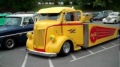 We're Used to See Hot Rod Pickup Trucks But What About Hot Rod Heavy-Duty Trucks?