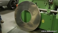 See How It's Made: Manufacturing Process of Wheels