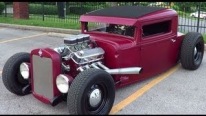 1930 Traditional Hot Rod is Absolutely Magnificent!