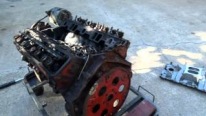 This Is How to Fix an Engine Locked Up From Sitting For Years
