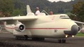 &quot;Reigning King of the R/C World&quot;: Small but Not So Small Scale Model of An-225 Aircraft