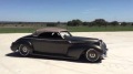 1939 &quot;Olds Cool&quot; Oldsmobile by Customs &amp; Hot Rods of Andice is a Stunner!