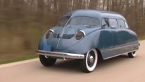 The World's First Minivan is the Star of Ron Schneider's Collection