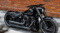 Harley-Davidson Fat Boy 280
