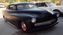 Custom 1951 Mercury Monterey
