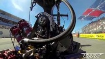 This is How 8000Hp Sounds Like