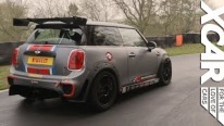 Is This The Most Exciting MINI In The World?