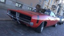 1969 Dodge Charger - Killer Startup and V8 SOUND!!