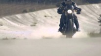 Harley Davidson Iron 883 - Incredible Journey