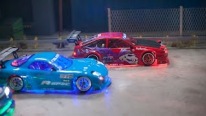 RC Cars Drifting Like You've Never Seen Before