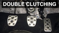 Learn Some Engineering: Double Clutching