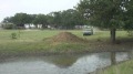 Redneck Jumps Exlporer Into Snake Infested Pond