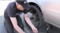 What Happens If You Attach Bicycle Wheel on a Car?