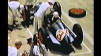 Single Minute Exchange- Formula 1 Pit Stops 1950 Indianapolis 500 Vs. 2013 Melbourne