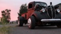Come and See the Transformation of Twin Turbo Supercharged Two-Stroke Diesel Rat Rod