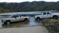 Hold My Beer and Watch This : Redneck Style Truck Pulling