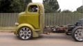 Badass Chevrolet Cabover Will Fascinate the Enthusiasts