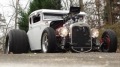 Coupezilla: A Badass Hot Rod with 8.17 Blower That Cranks out 1000hp