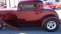 A True Masterpiece: Outstandingly Customized 1932 Model Ford Coupe Deuce