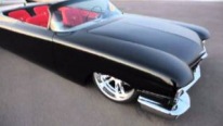 Cruella Deville: 1960 Cadillac as the Symbol of Charisma, Prestige and Elegance