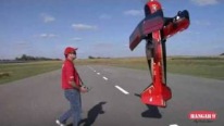 The Best R/C Plane and the Best R/C Pilot on the Planet Are Gonna Make You Say "Wow!"