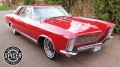 Passion for Classics: 1965 Buick Riviera Looks Stunningly Beautiful