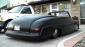 Absolutely Charismatic 1949 Mercury Hot Rod Is Gonna Be the Dream Car For Some