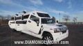Hummer Transformer H2: Extraordinarily Cool Vehicle Can Compete With a Vegas Club!