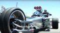 Jay Leno's Garage: The Most Insane Trike Ever Designed !!!
