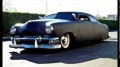 Chopped and Bagged 1951 Ford Shoebox is the Perfect Hot Rod You're Looking For