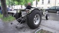 When Hot Rod is Love, Hot Rod is Life: Hot Rod Tractor from Germany