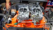 The Keeper: 425Hp 426 HEMI is Brought Back Into Life by Nick Panaritis