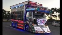Crazy Dekotora is Gonna Make You Believe Japan is the Most WTF Country Ever!