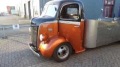1947 Ford COE Hauler with Fantastic Details Looks Perfectly Perfect