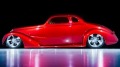 Kindig-It Design's 1937 Chevy Hot Rod is a True Masterpiece