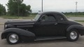 383 GM V8 Powered 1937 Buick Coupe Hot Rod Proves Best on its Test Drive