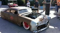 The Perfect Rat Rod That All Rat Rod Enthusiasts Must See!!!