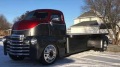 1953 Chevrolet COE Truck Looks Fantastic Even When It's Not Completed Yet!