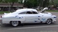 ShBoom Gone Wild: 1948 Cadillac with 544ci Chevy Big Block