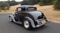 1932 Ford 3 Window Coupe Henry Steel is a Real Deal!