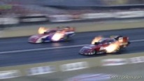 Compilation of Nitro Methane Powered Insanely Strong 8,000HP Dragsters That Make the Dragway Cry!