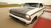 INNOVATOR: 1967 Chevrolet Nova is Restored to Reach the Levels Beyond Perfection!