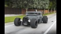 Wild Build: Model A with S2000 Swap Is Weirdly Cool!