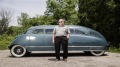 William B. Stout's Revolutionary Masterpiece and the World's First Minivan: The Stout Scarab