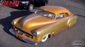 Gene Winfield's 1952 Chevrolet &quot;Desert Sunset&quot; with Too Many Custom Touches That Make it Look Absolutely Perfect