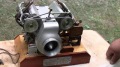 Homemade V4 Engine Built from Scratch is the Real Demonstration of Amazing Craftsmanship and Excellence in Engineering